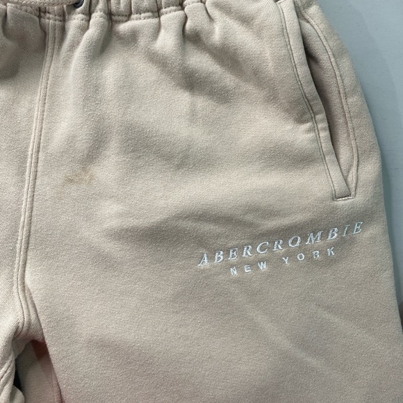 Abercrombie&Fitch Sweatpants - Picture 3 of 4